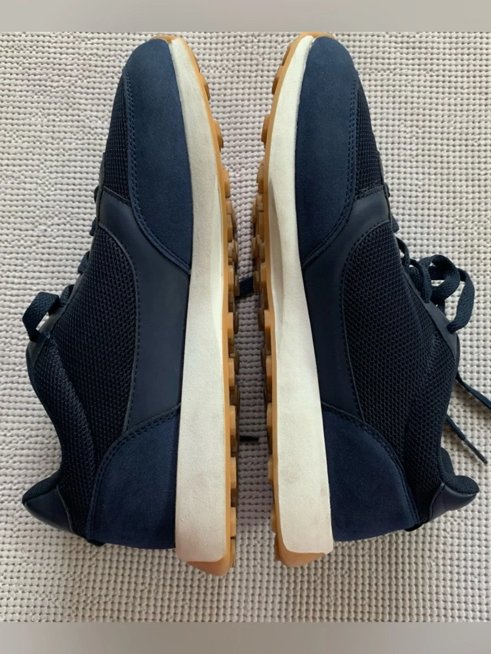 Nautica casual athletic